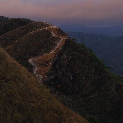 Private Tour - La India Dormida Trail