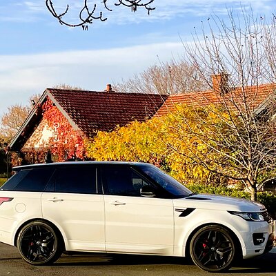 Barossa Unique Tours