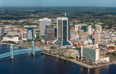 The Escape Game at St. John's Town Center in Jacksonville