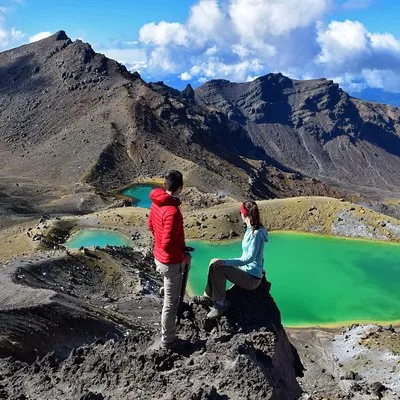 Active Outdoor Adventures