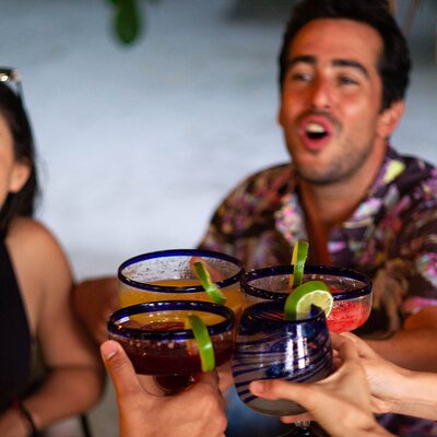 Sayulita Tacos and Tequila Food Tour