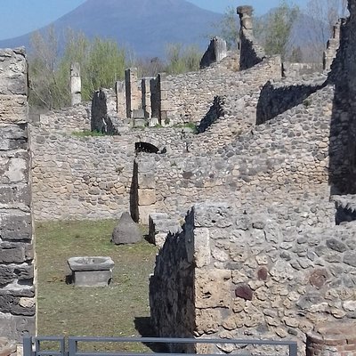 The Naples tours
