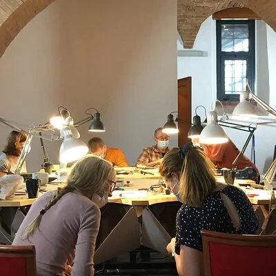 Art Lab Todi