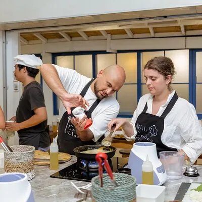 Gili Trawangan Cooking Classes