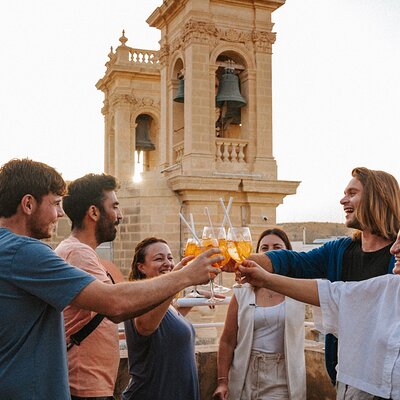Victoria Gozo Food and Culture Walking Tour