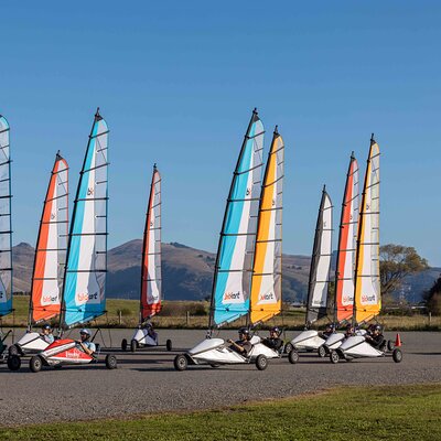 Velocity Karts