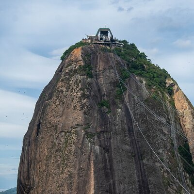 Expediciones Brasil