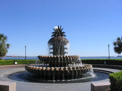 Charleston in a Nutshell 2-Hour Private Driving Tour in a Weatherproof SUV