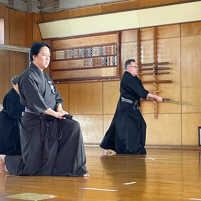 MOST JAPAN
