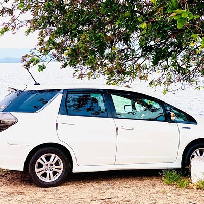 Ella to udawalawe safari (safari jeep free)