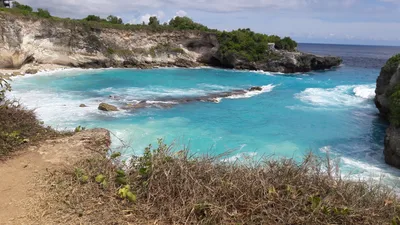 Nusa Lembongan Open Water Course - Get SSI Certified near Bali