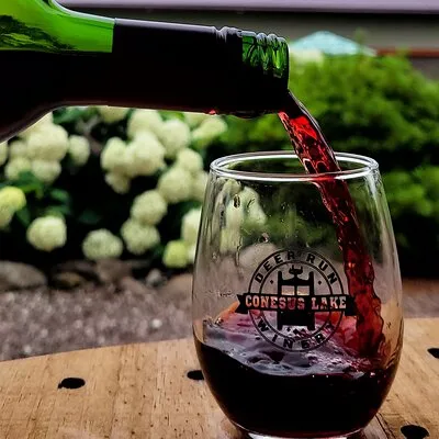 Deer Run Winery