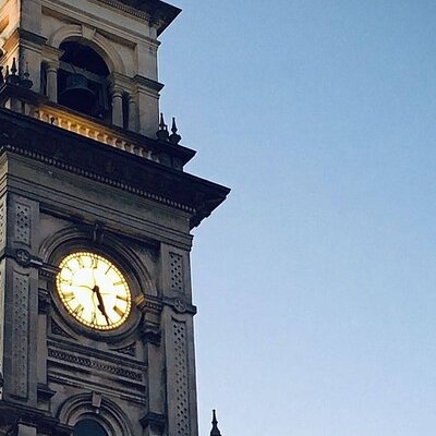 Tales From Darkest Dunedin