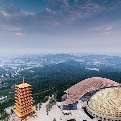 Amazing Shanghai Trip