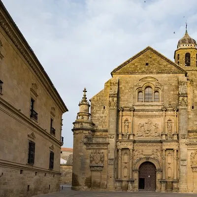 Private tour of Úbeda