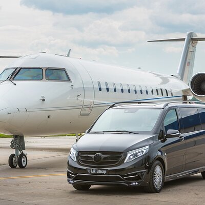 Private Airport Transfer from Kilkenny City to Dublin Airport