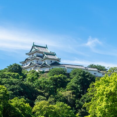 Kishu Toshogu Shrine
