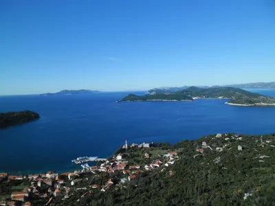 Dubrovnik Islands Boat Tour to Koločep, Lopud and Šipan with Lunch and Unlimited Drinks