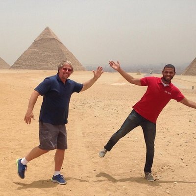 Emo Tours Egypt