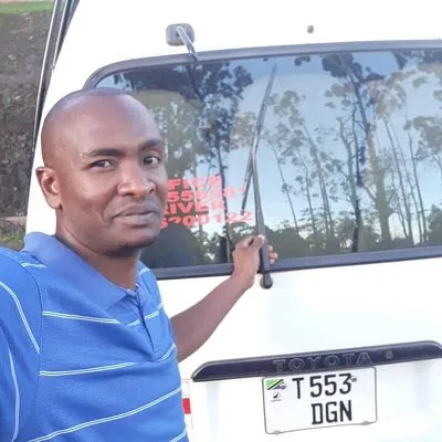 Kilimanjaro Airport Transfer to Moshi/Arusha