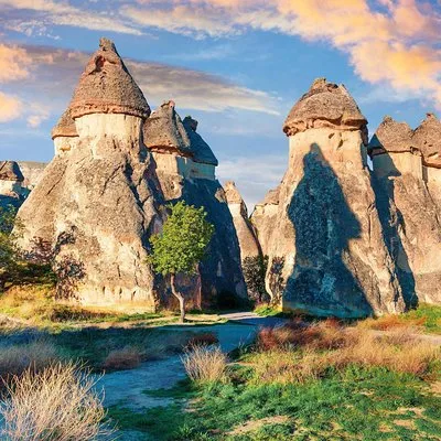 Turkland Travel Agency