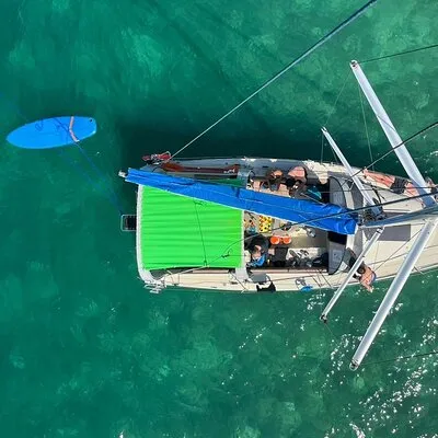 TI-BO SAILING Excursions
