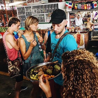 Callejeros Tours