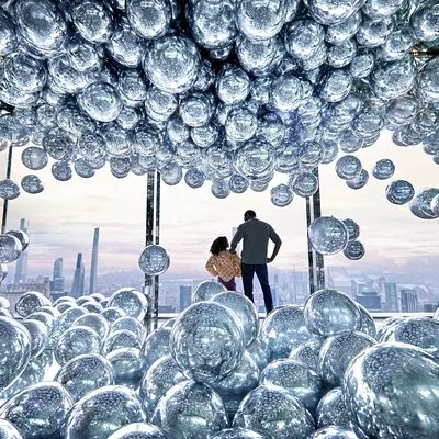 SUMMIT One Vanderbilt