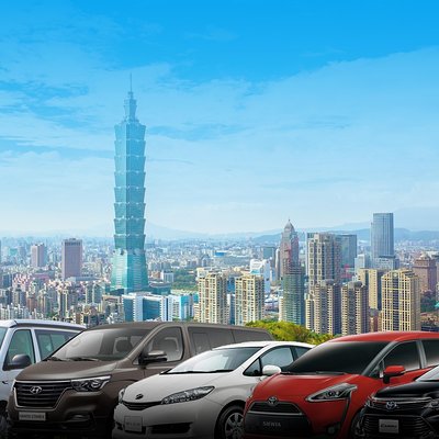 Taipei Private Transfer: Taiwan International Airport to Keelung Cruise Port