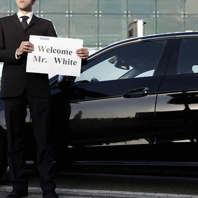 Private Singapore Departure Airport Transfer from Sentosa Island to Airport