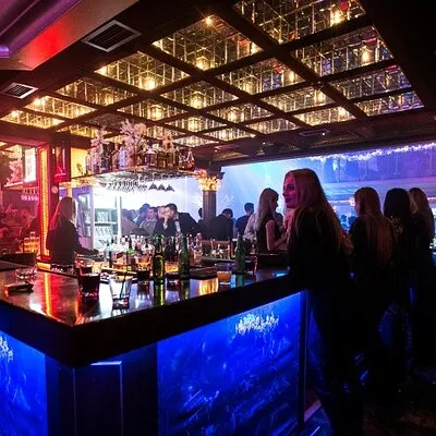 Riga Pub Crawl