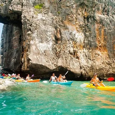 Trip Store Krabi