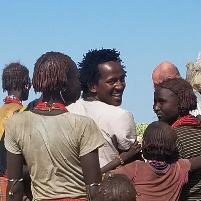 Bereket Ethiopia Tour