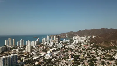 Santa Marta 4-Day Hike to the Lost City with Pickup Included