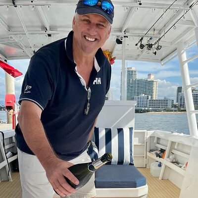 Beachcomber Charters