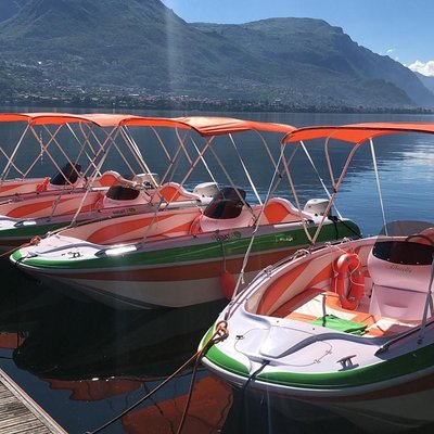 Boat2Go
