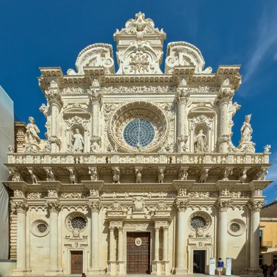 Lecce Small-Group History and Street Food Tasting Tour