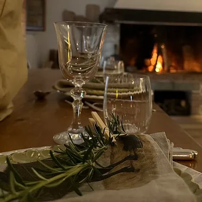 The Olive Press Kitchen