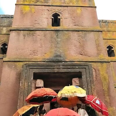 Hike Lalibela Tours