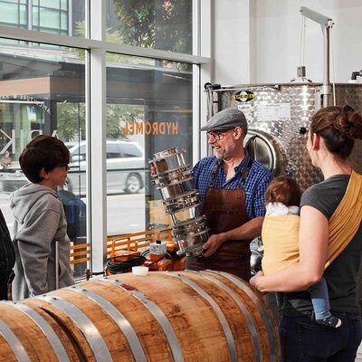 Apikol - Distillerie