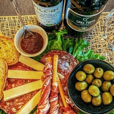FATTORIA IL PINO SRL SOCIETA AGRICOLA