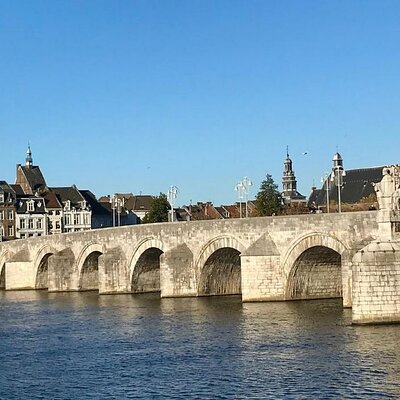 Maastricht Highlights, Architecture & Heritage Tour