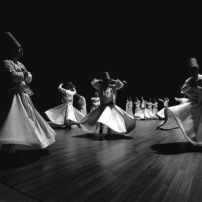 Sufi Homes