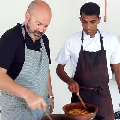 Galle Cooking Class One