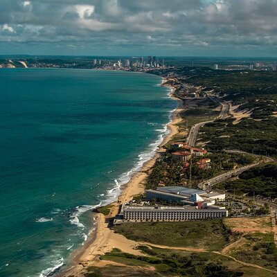 Natal Roundtrip Airport Transfers