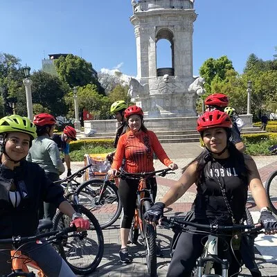 Riding Guate