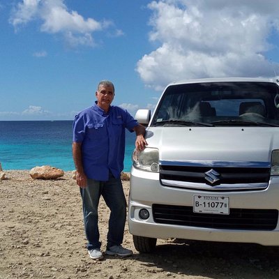 Private Tour with Eliecer North and South complete