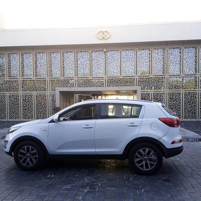VTCGO Tourist transport company in Morocco