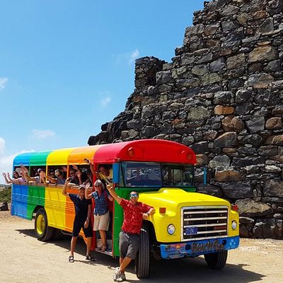 RockaBeach Tours