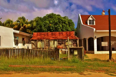 Colorful Aruba Beach Bus Sightseeing Tour Including Arashi Beach, California Lighthouse, and Bushiribana Ruins